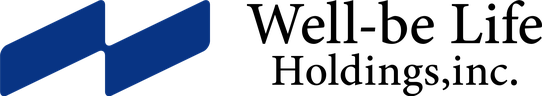 Well-be Life Holdings